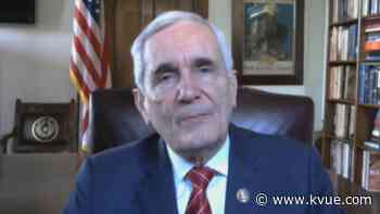 Austin-area leaders announce federal domestic violence resources - KVUE.com