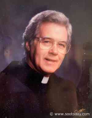 AUSTIN, The Reverend Clayton - Obituary - Sault Ste. Marie - Sault Ste. Marie News - SooToday