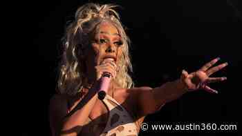 These are our reporters' favorite moments out of ACL Fest - austin360