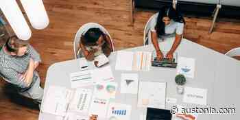 Weighing your job options? Here are the companies in Austin paying top-dollar for tech workers - Austonia