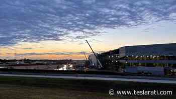 Tesla has already created 5,000 new jobs in Austin in 2021, the most of any company - Teslarati