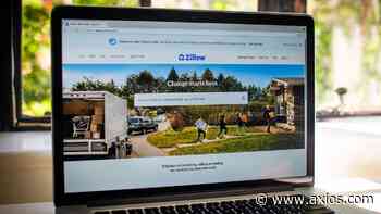 Austin real estate tech firm targets Zillow - Axios