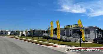 Austin cheers Tesla's headquarters move, but local home buyers left on edge - Reuters