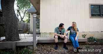 The average monthly rent in Austin is now $1500. Prices are rising at the fastest pace ever. - KUT