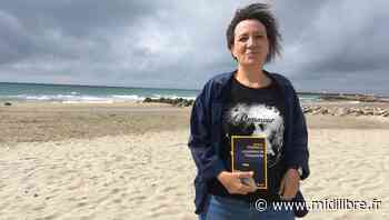 Le roman de Michèle Pedinielli, en résidence à Frontignan pour le Firn, a été primé à Toulouse - Midi Libre