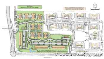 Garfield Township To Vote On 216-Unit Apartment Complex, Medical Clinic - Traverse City Ticker