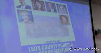 Leon County Schools removes medical requirement for mask opt-out - WTXL ABC 27