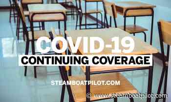 COVID-19 worse than ever in South Routt, medical official says - Steamboat Pilot & Today