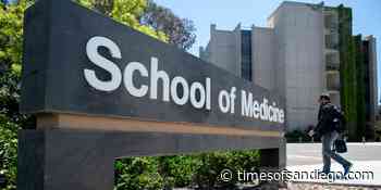UCSD Medical School Gets $11.7 Million to Build Database of Non-White DNA - Times of San Diego