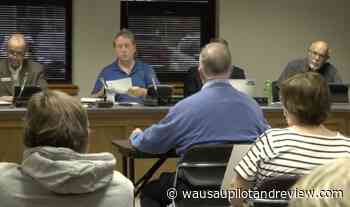 Medical advisor to WSD nurses implores school board to implement COVID-19 safety measures, including mandatory masking - wausaupilotandreview.com