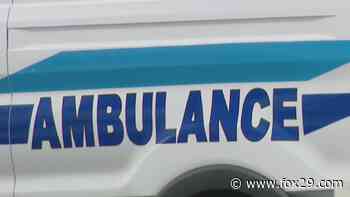NJ emergency medical services are in crisis, due to staffing shortages - FOX 29 News Philadelphia