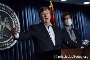 Gov. Reeves delays medical marijuana special session - Mississippi Today