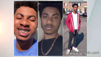 IMPD seeks help to find 18-year-old who may need medical aid - WISHTV.com
