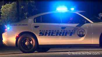 Augusta suspect suffers medical emergency after being tased - WRDW-TV