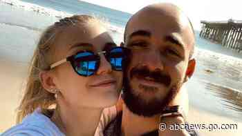 Gabby Petito died by strangulation: Medical examiner - ABC News