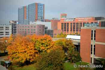 Recent federal grants for Ohio State medical research total $55.5 million - The Ohio State University News