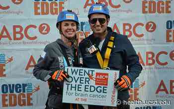 Jacobs Medical Center Marks Fifth Anniversary, Achievements and Milestones - UC San Diego Health