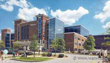 Williamson Medical Center plans renovation project - WSMV Nashville