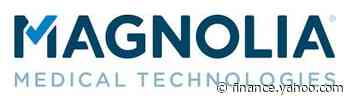 Magnolia Medical Awarded National GPO and Value-Based Contract from Premier Inc. for Steripath® Initial Specimen Diversion Device® - Yahoo Finance