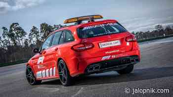 F1’s Medical Driver Will Miss More Races If He Refuses The Covid Jab - Jalopnik