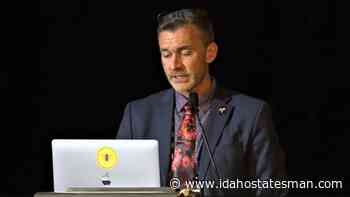 Idaho Medical Association asks state board to stop Ryan Cole from prescribing ivermectin - Idaho Statesman