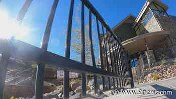 New medical facility opening in Idaho Springs - 9News.com KUSA