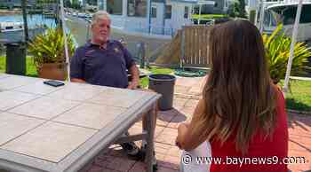BP oil spill cleanup worker's medical claims rejected - Bay News 9