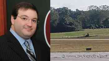 Medical examiner identifies DeKalb plane crash victims - FOX 5 Atlanta