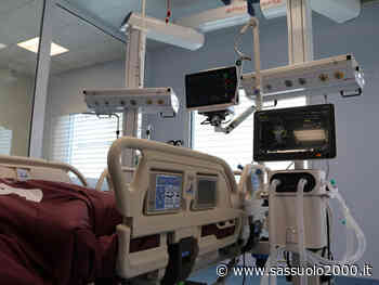 Covid, in provincia di Modena nell'ultima settimana prosegue il calo di tutti gli indicatori - sassuolo2000.it - SASSUOLO NOTIZIE - SASSUOLO 2000