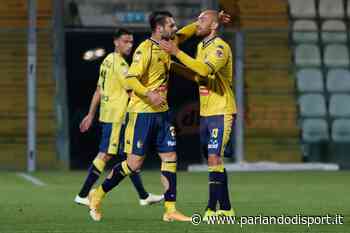 Modena FC - Resto del Carlino - Gli ex possono sorridere - Parlandodisport.it - Parlando di Sport