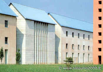 Modena: il cimitero Rossi-Berghieri chiude per un giorno e diventa un set - sassuolo2000.it - SASSUOLO NOTIZIE - SASSUOLO 2000