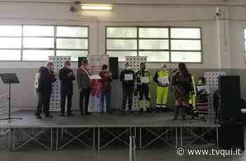 CAMPAGNA VACCINALE, UN RINGRAZIAMENTO A TUTTI I VOLONTARI DI MODENA - Tvqui