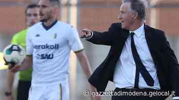 Modena, la rimonta è possibile: mister Tesser ci è già riuscito - La Gazzetta di Modena