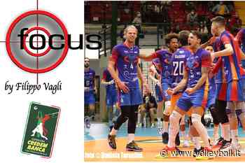 Superlega: Focus sulla 1. giornata. Sorpresa Monza o sorpresa Modena? Tutto da copione per Civitanova, Perugia e c. - Volleyball.it