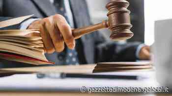 Modena. Passa senza dare la precedenza: ciclista investito risarcirà i danni - La Gazzetta di Modena