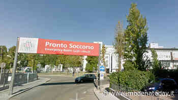 Nuovi codici colore al Pronto soccorso, a Modena si parte dal 14 ottobre - ModenaToday