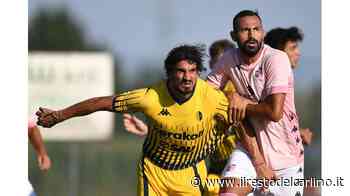 Il Modena degli ex può sorridere - il Resto del Carlino