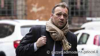 Modena. Incendio in casa del parlamentare Matteo Richetti - La Gazzetta di Modena