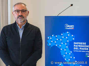 Torna a Modena 'MoRe Impresa Festival' - sassuolo2000.it - SASSUOLO NOTIZIE - SASSUOLO 2000