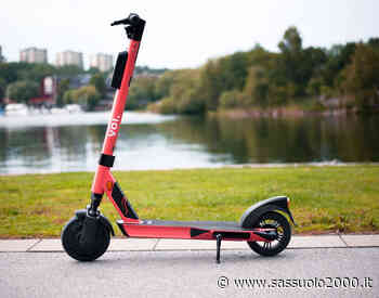 Monopattini, a Modena attivo un nuovo servizio di noleggio - sassuolo2000.it - SASSUOLO NOTIZIE - SASSUOLO 2000