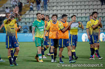 Modena FC - Resto del Carlino - Non può essere questo il vero Modena - Parlandodisport.it - Parlando di Sport