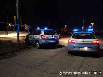Tenta rapina e minaccia la vittima: arrestato a Modena dalla Polizia di Stato - sassuolo2000.it - SASSUOLO NOTIZIE - SASSUOLO 2000