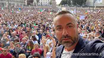 Biagio Passaro, chi è il ristoratore di Modena arrestato per gli scontri di Roma - il Resto del Carlino