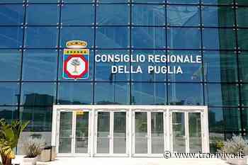 Scioglimento di associazioni di matrice fascista: il Consiglio regionale approva la mozione - TraniViva