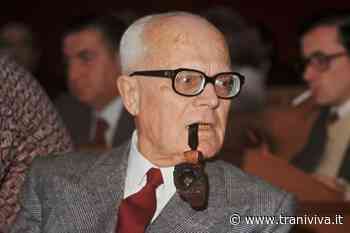 Associazione Sandro Pertini: «Che Trani partecipi col suo stendardo alla manifestazione di Roma dei sindacati» - TraniViva