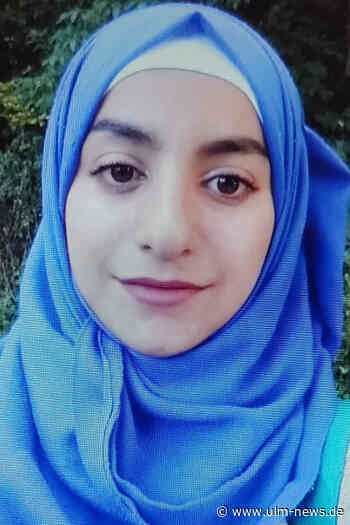 Belohnung für Hinweise auf vermisste 16-jährige Amina A. aus Rechtenstein