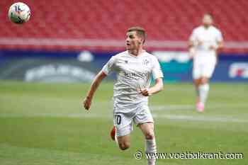 🎥 Anderlecht-speler rondt oogstrelende Spaanse aanval piekfijn af
