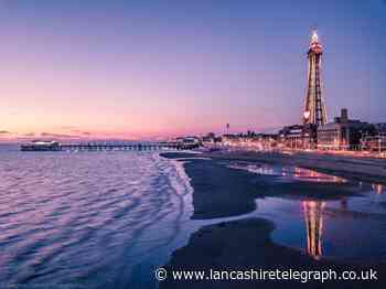 Blackpool bans lap dancing clubs ­— and will only have one sex shop