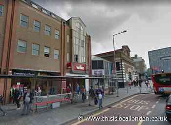 Woolwich Leisure Centre project could add 500 new homes