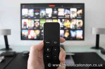 Loughton: TV interference for Freeview, BT and TalkTalk